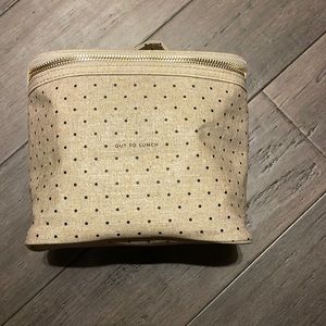 Kate Spade Lunch Box